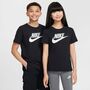 Nike K Nsw Tee Futura Hbr T-Shirt