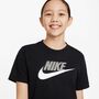 Nike K Nsw Tee Futura Hbr T-Shirt