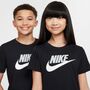 Nike K Nsw Tee Futura Hbr T-Shirt