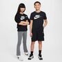 Nike K Nsw Tee Futura Hbr T-Shirt