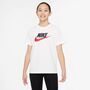 Nike K Nsw Tee Futura Hbr T-Shirt