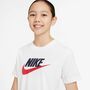 Nike K Nsw Tee Futura Hbr T-Shirt