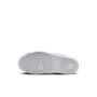 Nike Court Borough Low Recraft (Ps) - white/laser fuchsia