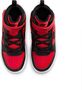 Nike Court Borough Mid 2 (Psv) - university red/black-white