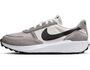 Nike Nike Waffle Nav - phantom/black-flat pewter-white