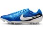 Nike Legend 10 Pro Ag-Pro Fu�ballschuh