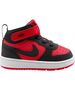 Nike Court Borough Mid 2 (Tdv) Kinderschuh