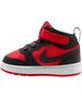 Nike Court Borough Mid 2 (Tdv) Kinderschuh