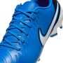Nike Legend 10 Club FG/MG Fu�ballschuhe