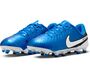 Nike Jr Legend 10 Academy Fg/Mg Fu�ballschuh