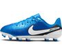 Nike Jr Legend 10 Academy Fg/Mg Fu�ballschuh