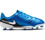 Nike Jr Legend 10 Academy Fg/Mg Fu�ballschuh