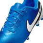 Nike Jr Legend 10 Academy Fg/Mg Fu�ballschuh