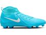 Nike Phantom Luna Ii Club Fg/Mg - blue fury/white