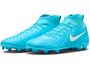 Nike Phantom Luna Ii Club Fg/Mg - blue fury/white