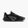 Nike Nike Juniper Trail 3 - black/black-wolf grey-photon dust