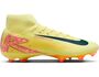 Nike Mercurial Superfly 10 Academy Kylian Mbapp MG High-Top Fuball Cleats