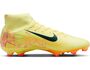 Nike Mercurial Superfly 10 Academy Kylian Mbapp MG High-Top Fuball Cleats