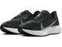 Nike W Pegasus Turbo 4 - black/pure platinum-anthracite-whit