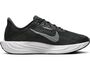 Nike W Pegasus Turbo 4 - black/pure platinum-anthracite-whit