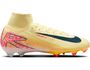 Nike Zm Superfly 10 Elite Km Fg Fu�ballschuhe