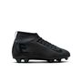 Nike Jr Superfly 10 Club Fg/Mg Fu�ballschuhe