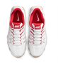 Nike Nike Reax 8 Tr Mesh - white/white-wolf grey-chile red