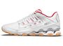 Nike Nike Reax 8 Tr Mesh - white/white-wolf grey-chile red
