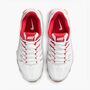 Nike Nike Reax 8 Tr Mesh - white/white-wolf grey-chile red