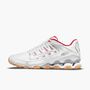 Nike Nike Reax 8 Tr Mesh - white/white-wolf grey-chile red