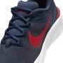 Nike Nike Star Runner 4 Nn (Gs) - thunder blue/gym red-black-white
