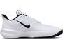 Nike Precision VII Basketballschuhe