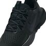Nike W Nike Reactx Pegasus Trail 5 - black/anthracite-wolf grey