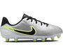Nike Jr Legend 10 Academy Fg/Mg Fu�ballschuh