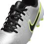 Nike Jr Legend 10 Academy Fg/Mg Fu�ballschuh