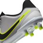 Nike Jr Legend 10 Academy Fg/Mg Fu�ballschuh