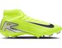 Nike Zm Superfly 10 Acad Fg/Mg Fu�ballschuhe