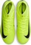 Nike Zm Superfly 10 Acad Fg/Mg Fu�ballschuhe