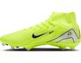 Nike Zm Superfly 10 Acad Fg/Mg Fu�ballschuhe