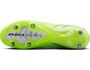 Nike Mercurial Vapor 16 Elite SG-Pro Fuballschuh mit niedrigem Schaft