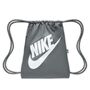 Nike Heritage Tasche mit Kordelzug (13 l)