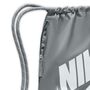 Nike Heritage Tasche mit Kordelzug (13 l)