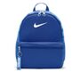 Nike Y Nk Brsla Jdi Mini Bkpk - game royal/university blue/white