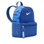 Nike Y Nk Brsla Jdi Mini Bkpk - game royal/university blue/white