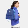 Nike Y Nk Brsla Jdi Mini Bkpk - game royal/university blue/white
