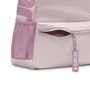 Nike Y Nk Brsla Jdi Mini Bkpk - platinum violet/plum dust/white