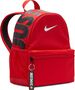 Nike Y Nk Brsla Jdi Mini Bkpk - university red/black/white