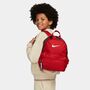Nike Y Nk Brsla Jdi Mini Bkpk - university red/black/white