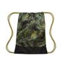 Nike Nk Brsla Drwstg 9.5 Camo Aop Rucksack