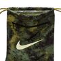 Nike Nk Brsla Drwstg 9.5 Camo Aop Rucksack